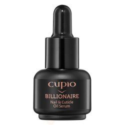 Cupio Cupio Billionaire Nail And Cuticle Serum Oil 15ml
