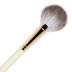 Cupio Highlighter Makeup Brush Deluxe Soft Vegan 903