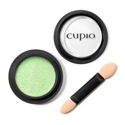 Cupio Cupio Posh Nail Pigment Mint Aurora