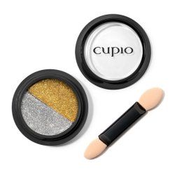 Cupio Cupio Posh Nail Pigment Double Mirror 1