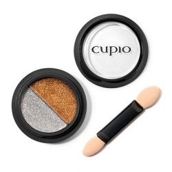 Cupio Cupio Posh Nail Pigment Double Mirror 3