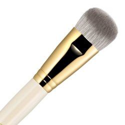 Cupio Cupio Deluxe Soft Vegan 907 Foundation Makeup Brush