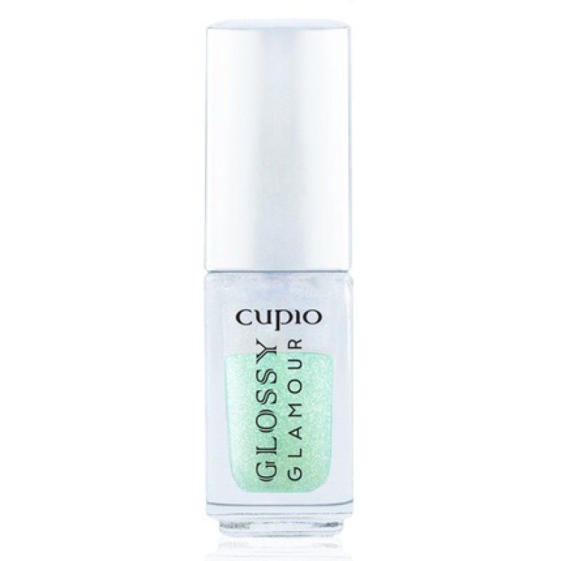 Cupio Liquid Nail Pigment Glossy Glamour Posh Aurora 5ml