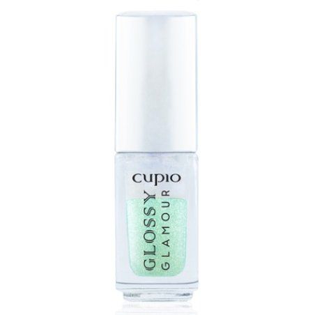 Cupio Liquid Nail Pigment Glossy Glamour Posh Aurora 5ml