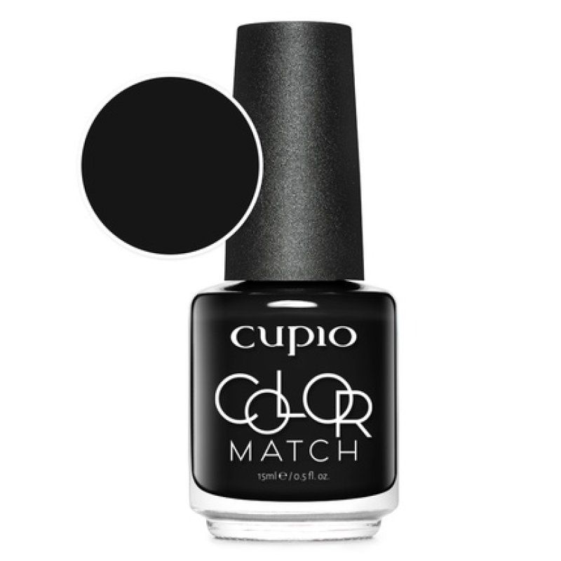 Cupio Cupio Color Match Nail Polish Fatal Glance 15ml