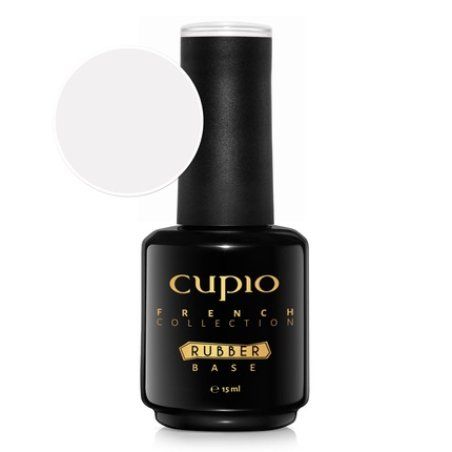 Cupio Rubber Base French Collection Cloud 15ml