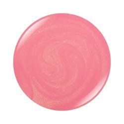 Cupio Color Gel Sheer Coral