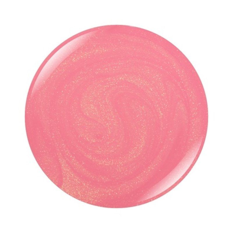 Cupio Color Gel Sheer Coral