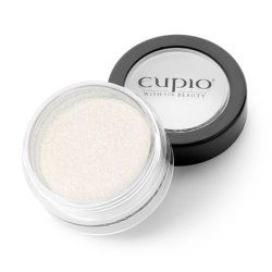 Cupio Nail Pigment I See Chrome 01