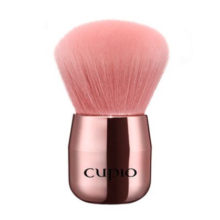Cupio Dusting Brush Lady Pink