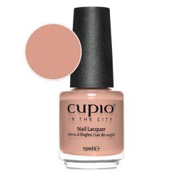 Cupio Cupio In The City Nail Polish Milano 15 Ml