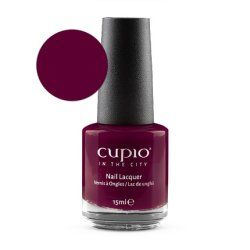 Cupio Cupio In The City Nail Polish Istanbul 15 Ml