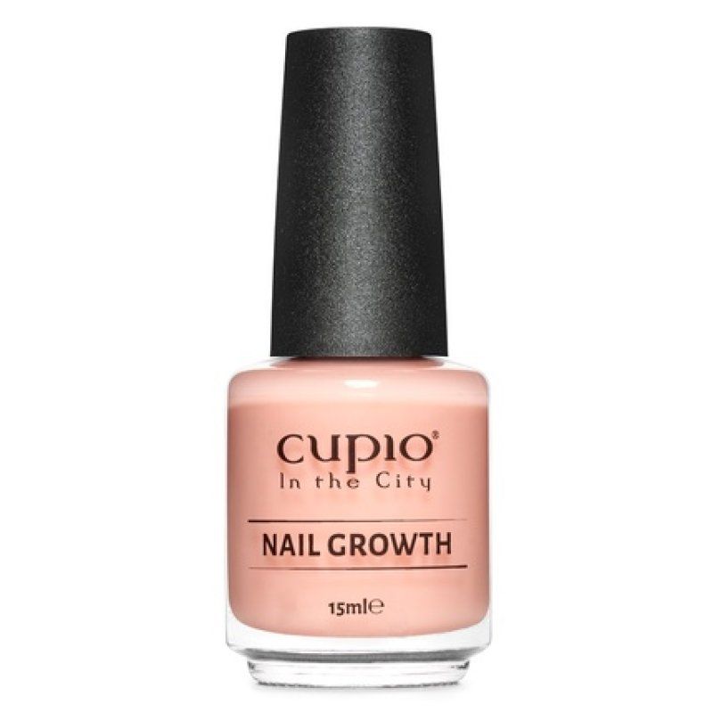 Cupio Nail Growth Cupio In The City 15 Ml