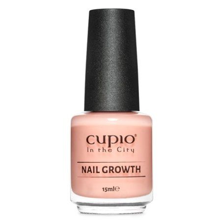 Cupio Nail Growth Cupio In The City 15 Ml