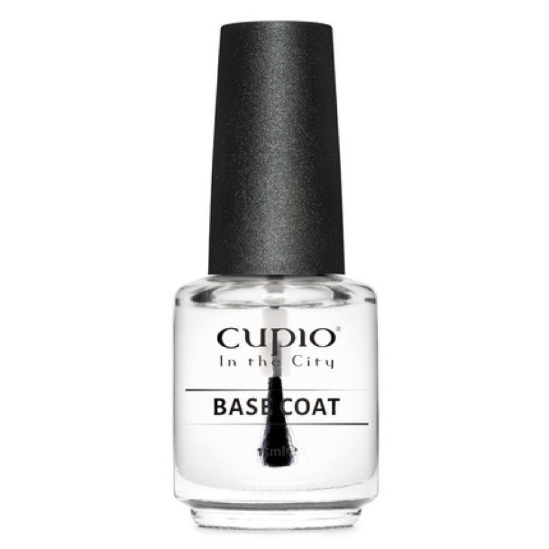 Cupio Base Coat Cupio In The City 15 Ml