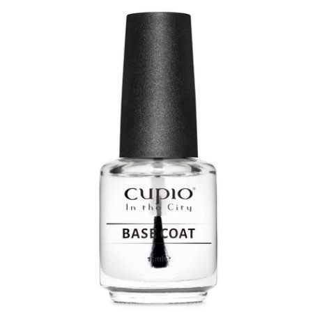Cupio Base Coat Cupio In The City 15 Ml