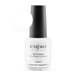 Cupio Cupio In The City Matte Nail Polish Alaska 15 Ml