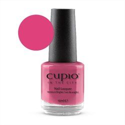 Cupio Cupio In The City Nail Polish Santiago 15 Ml