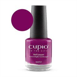 Cupio Cupio In The City Nail Polish New Delhi 15 Ml