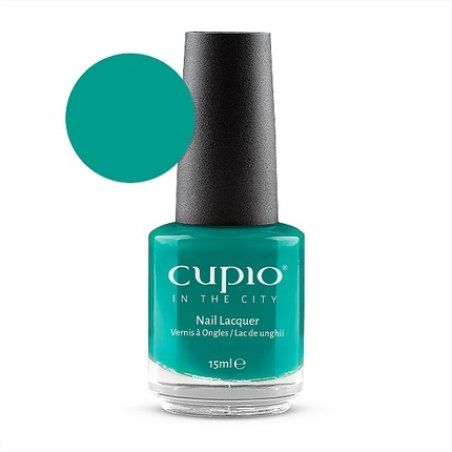 Cupio Cupio In The City Nail Polish Bali 15 Ml