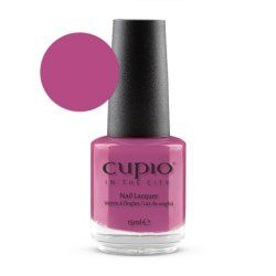 Cupio Cupio In The City Nail Polish Marbella 15 Ml