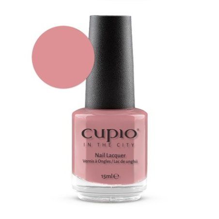 Cupio Cupio In The City Nail Polish Monte Carlo 15 Ml