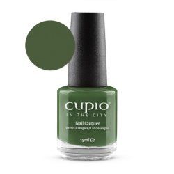 Cupio Cupio In The City Nail Polish Oxford 15 Ml