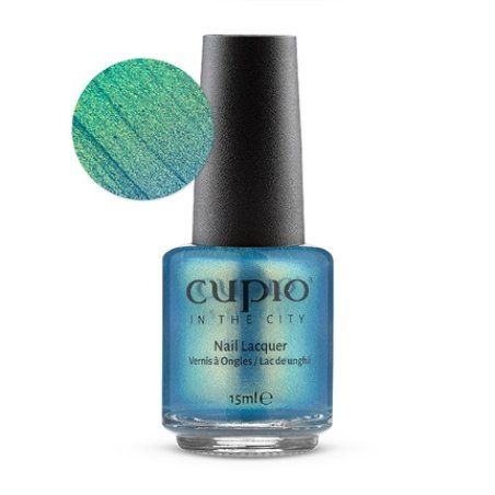 Cupio Cupio In The City Nail Polish Thessaloniki 15 Ml
