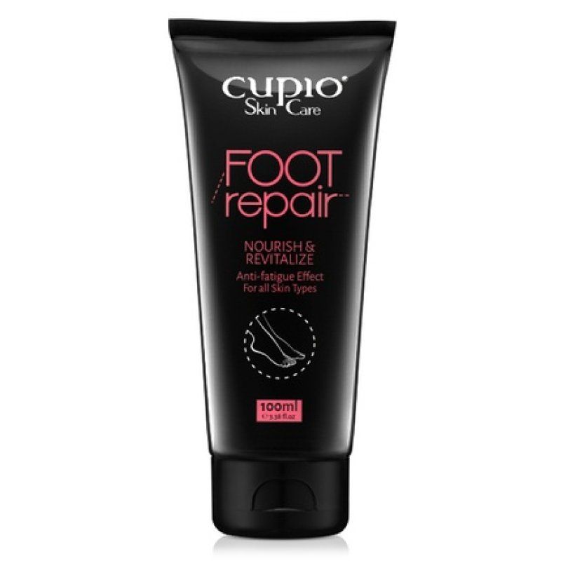 Cupio Cupio Skin Care Foot Cream 100ml