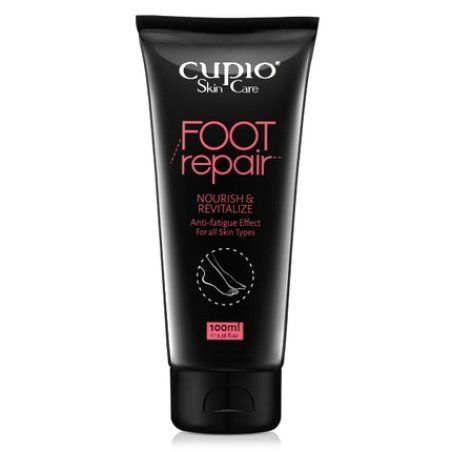 Cupio Cupio Skin Care Foot Cream 100ml