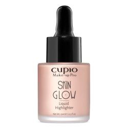 Cupio Skin Glow Liquid Highlighter Sunlight