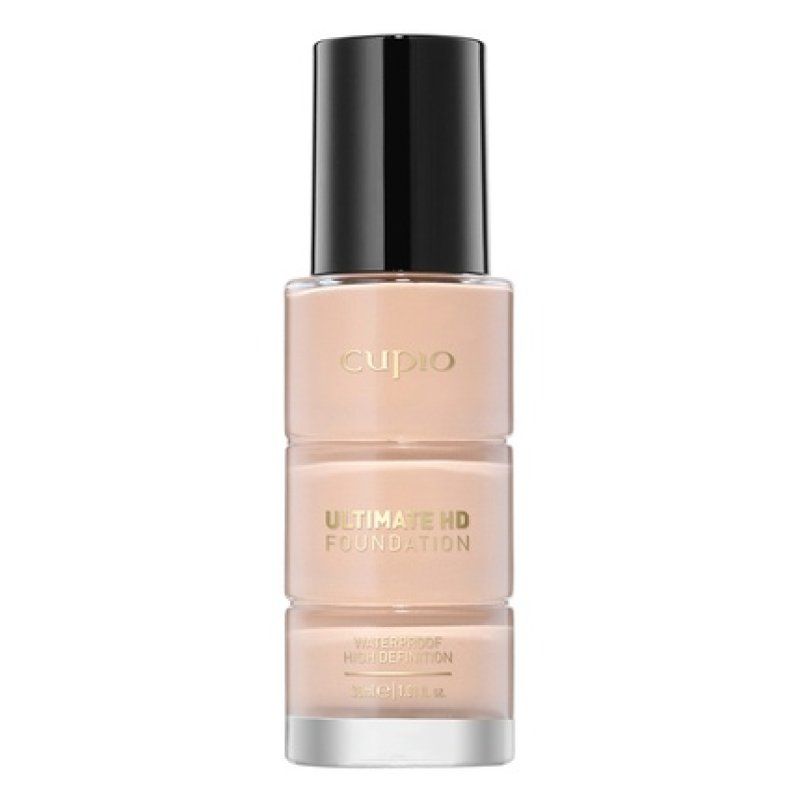 Cupio Cupio Shell 05 Ultimate Hd Foundation
