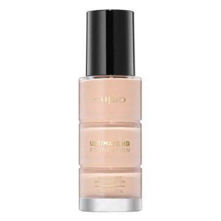 Cupio Cupio Shell 05 Ultimate Hd Foundation