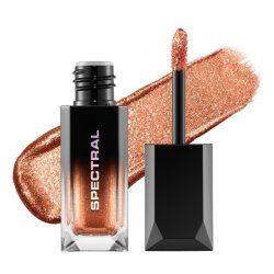 Cupio Holographic Liquid Eyeshadow Golden Hour 5ml