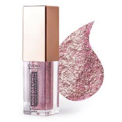 Cupio Holographic Liquid Eyeshadow Siren 5ml