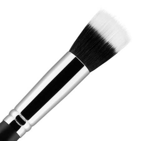 Cupio Duo Fibre Foundation Brush Cupio 320