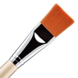 Cupio Flat Brush For Foundation Cupio 324