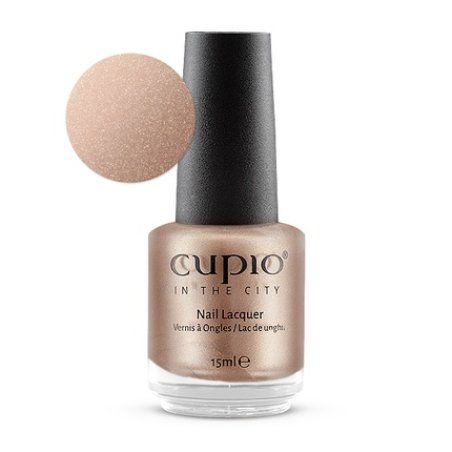 Cupio Cupio In The City Nail Polish Costa Brava 15 Ml
