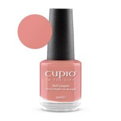 Cupio Cupio In The City Nail Polish Marseille 15 Ml