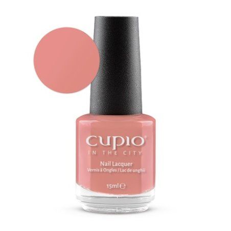 Cupio Cupio In The City Nail Polish Marseille 15 Ml