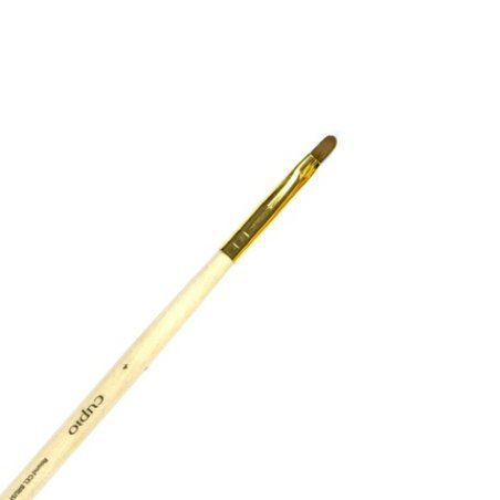 Cupio Gel Brush No4 With Round Tip