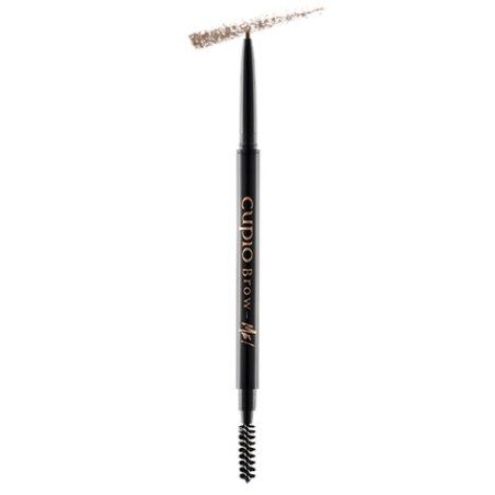 Cupio Cupio Browme Eyebrow Pencil Dark Brown