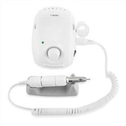 Cupio Cupio Turbo Bee Electric Nail Drill White