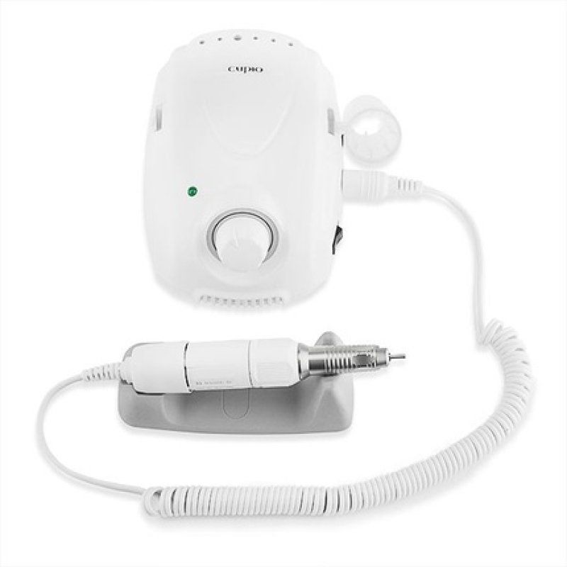 Cupio Cupio Turbo Bee Electric Nail Drill White