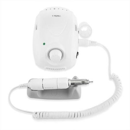 Cupio Cupio Turbo Bee Electric Nail Drill White