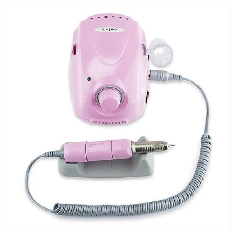 Cupio Cupio Turbo Beepink Electric Nail Drill