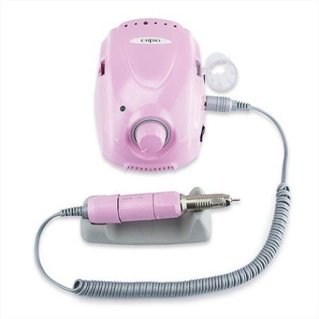Cupio Cupio Turbo Beepink Electric Nail Drill