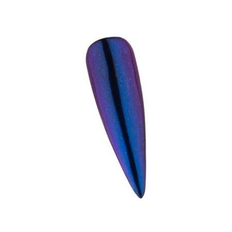 Cupio Chrome Chameleon Violet Indigo Pigment 5g