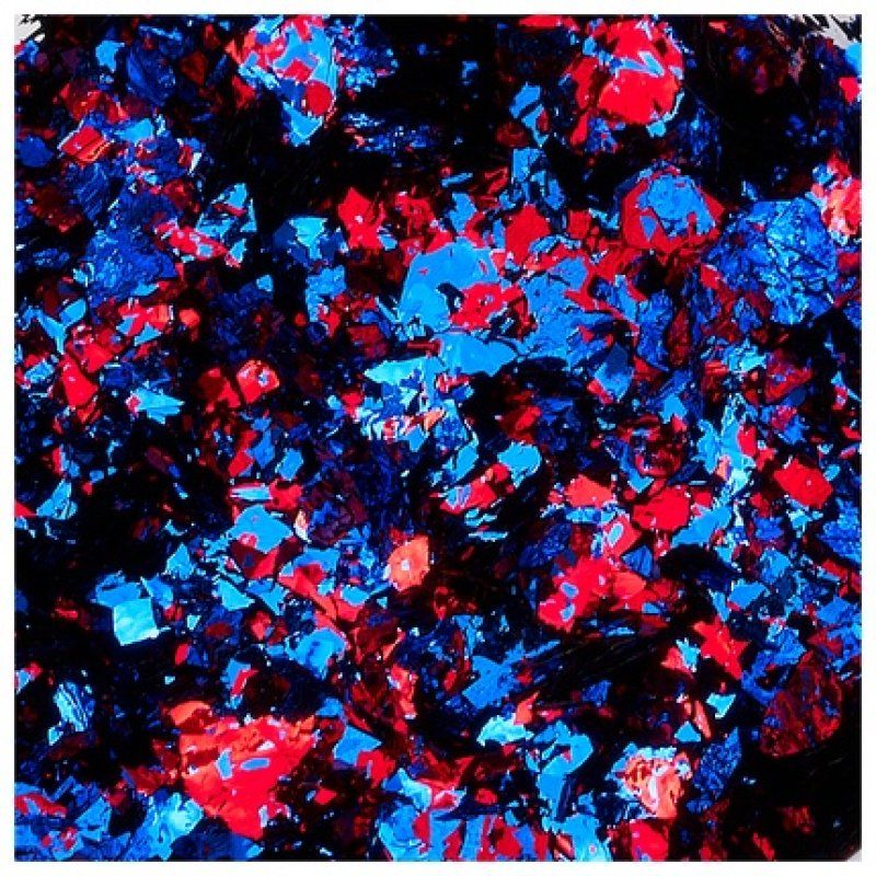 Cupio Flake Pigment 02 For Nails