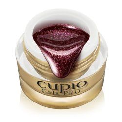 Cupio Ultra Pigmented Color Gel In Fantasy Pink